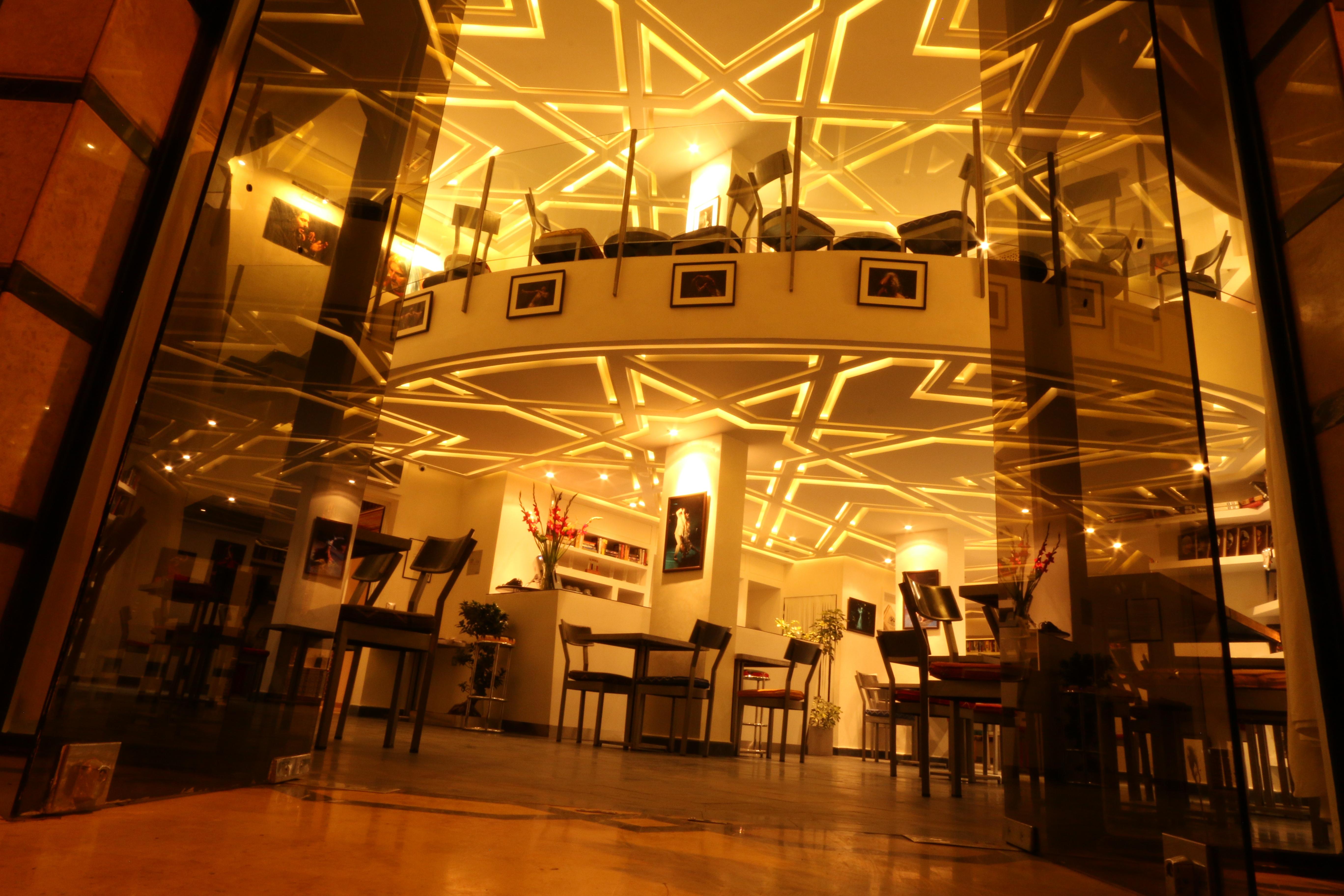 Amani Hotel Suites & Spa Marrakesh Eksteriør bilde