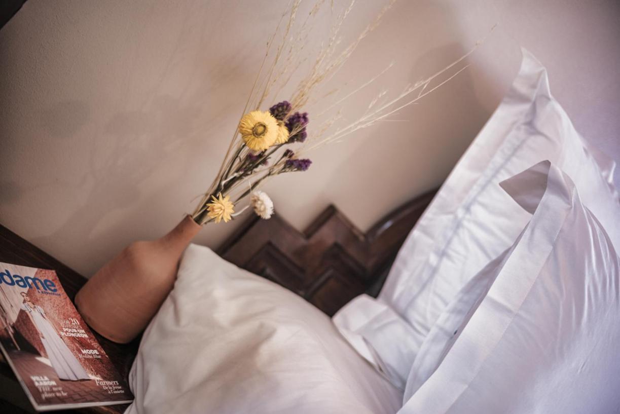 Amani Hotel Suites & Spa Marrakesh Eksteriør bilde
