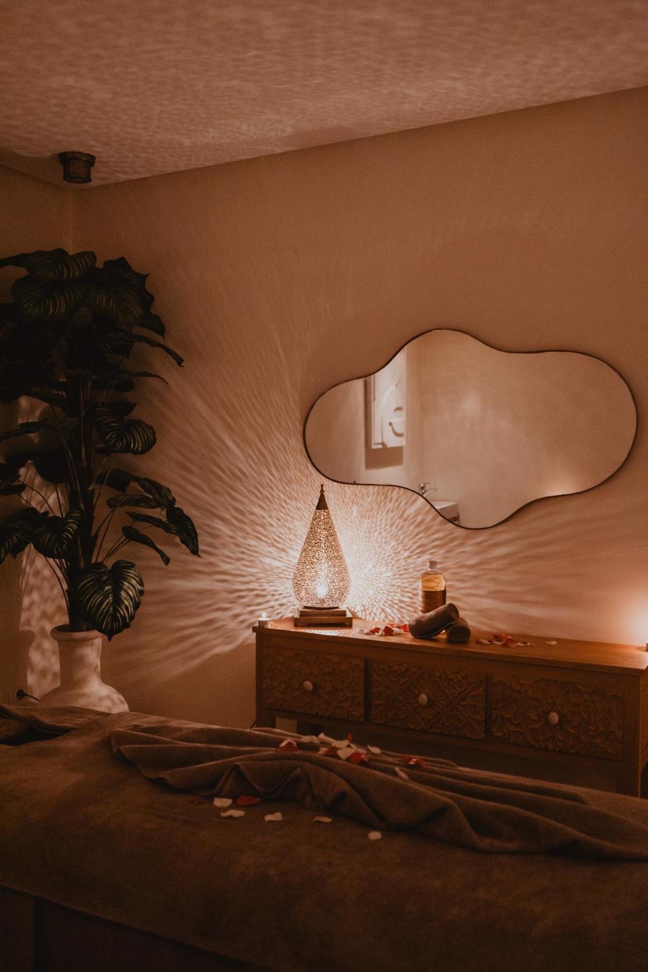 Amani Hotel Suites & Spa Marrakesh Eksteriør bilde